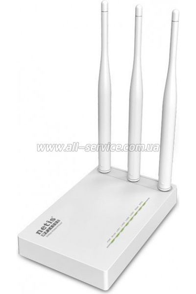  Netis WF2409