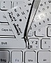 �������� �� ��������� BestKey mini Pro 3,5�3��, ������� ������, 70, ������ (BKmPRO/BlacTr/054)