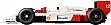  LEGO Icons McLaren MP4/4    (10330)