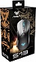  Aula S13 USB Black (6948391213095)