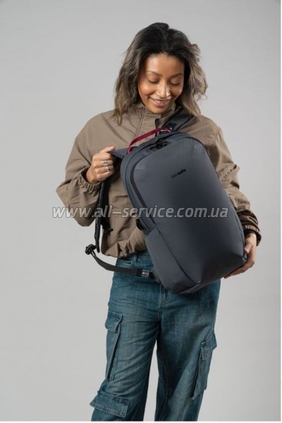 ������ ������������� Pacsafe Vibe 25L backpack ���������� (60301144)