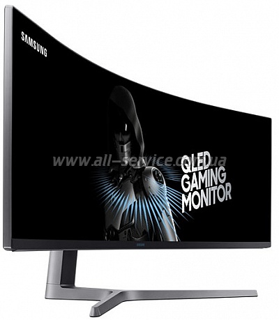  Samsung 48.9" C49HG90DM (LC49HG90DMIXCI)