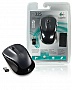  Logitech M325 WL Dark Silver (910-002142)