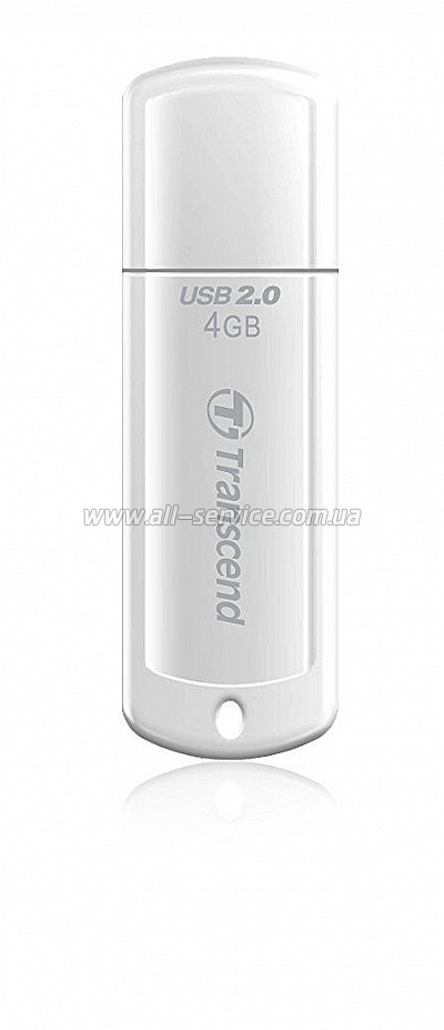  4GB Transcend JetFlash 370 (TS4GJF370)