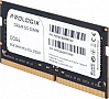������ ������ ��� �������� SoDIMM DDR4 8GB 2666 MHz Prologix (PRO8GB2666D4S)