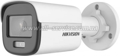   Hikvision DS-2CE12DF0T-F (2.8)