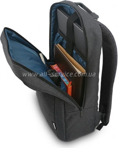    Lenovo 15.6" Casual B210 Black (4X40T84059)