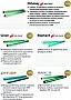  SCC Samsung ML-1610/ 1615/ 2010/ 2015 Green (DRSAM1610-GR5)