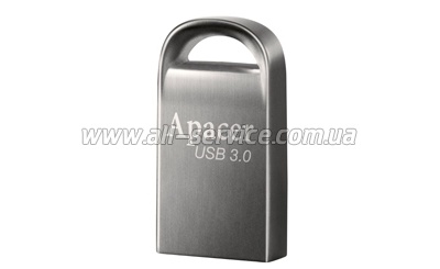  APACER AH156 16GB USB 3.0 Ashy (AP16GAH156A-1)