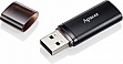  USB Apacer AH25B 64GB Black (AP64GAH25BB-1)