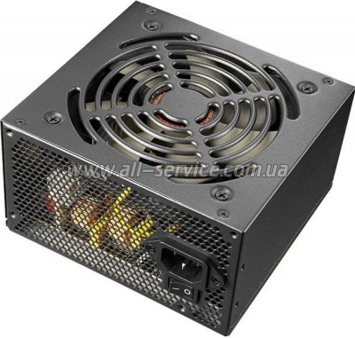   Cougar 650W (ATLAS650)