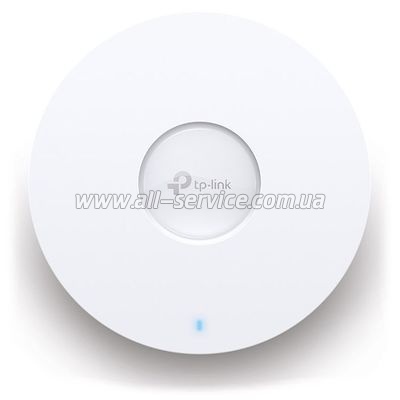   Wi-Fi TP-Link EAP610
