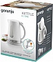  Gorenje K17WE