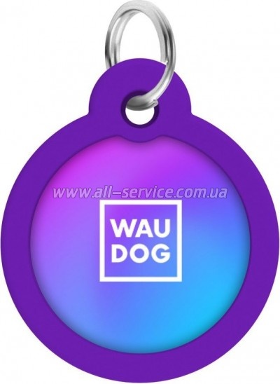    WAUDOG Smart ID  QR  " ",  30  (230-4034)