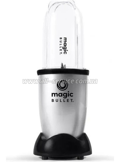  Nutribullet MBR03S
