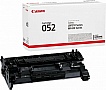  Canon 052 Canon LBP212dw/ 214dw/ 215x/ MF421dw/ 426dw/ 428x/ MF429x (2199C002)