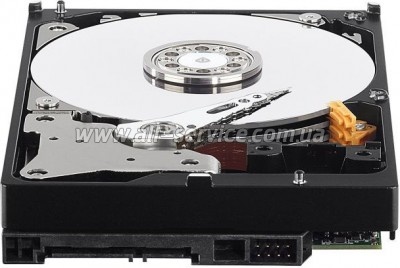  1TB Western Digital 64MB PURPLE (WD10PURZ)