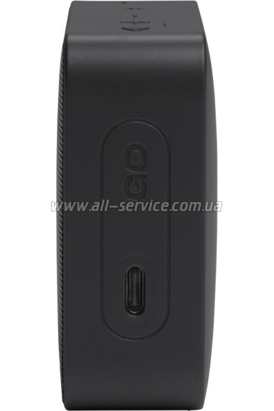   JBL Go Essential 2 Black (JBLGOES2BLKEU)