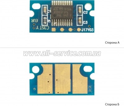 ��� ��� Konica Minolta Bizhub C35 / 35P Black (1800843)