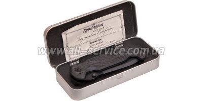  Remington knives Lama Drop M/CO G10 Teflon (RM890CD TF)