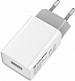   Colorway 1USB AUTO ID 2A 10W (CW-CHS012-WT)