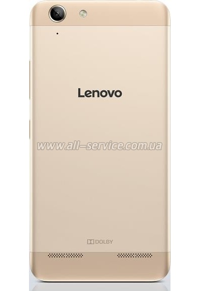  Lenovo K5 Plus gold A6020a46