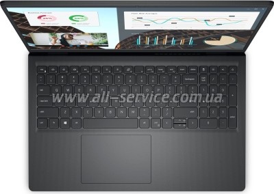  Dell Vostro 3530 (N3409PVNB3530UA_UBU)