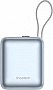 ������� ������������� Choetech 10000mAh 35W PD Blue (B832-LBE)