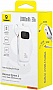   Baseus QPow2 20000mAh 30W, with 2*Type-C Cable, White (P10055009213-00)