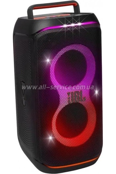   JBL PartyBox Club 120 Black (JBLPBCLUB120EP)