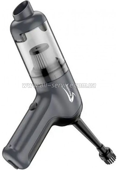 Aspiring Gale 1 Wireless Blow air