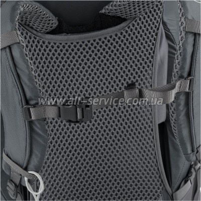   Highlander Ben Nevis Men 65L Grey (RUC276-GR) (931631)