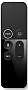 Пульт A1962 Apple TV Remote (MQGE2ZM/A)