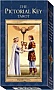 ����� ���� Scarabeo ���� ������������� ���� (The Pictorial Key Tarot) (EX146UK)