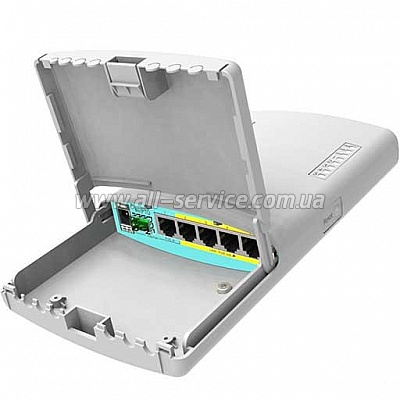  MIKROTIK RB960PGS-PB