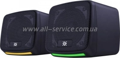   Defender J3 Black (65963)
