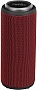   2E SoundXTube TWS MP3 Wireless Waterproof Red (2E-BSSXTWRD)