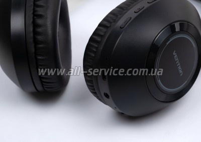 �������� Vention S11 SoundMate Wireless Black (NBBB0)