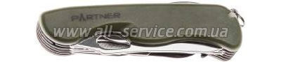  PARTNER OL olive HH052014110OL