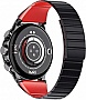 - iMiki Holo Ultra Black Magnetic Strap