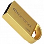  Mibrand 64GB lynx Gold USB 2.0 (MI2.0/LY64M2G)