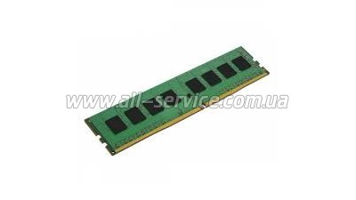   16GB Kingston DDR4 2400 ECC REG , CL17, VLP (KSM24RS4L/16MEI)