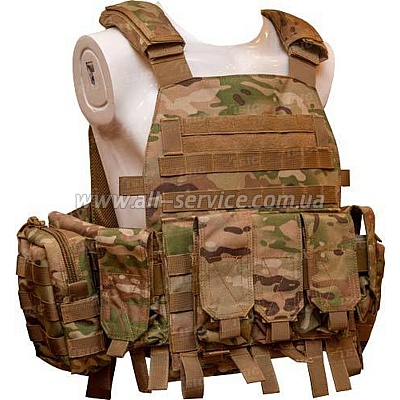   TAR Tactical Vest    . .  6 .  ()
