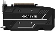  GIGABYTE GeForce GTX 1650 SUPER WINDFORCE OC 4G (GV-N165SWF2OC-4GD)