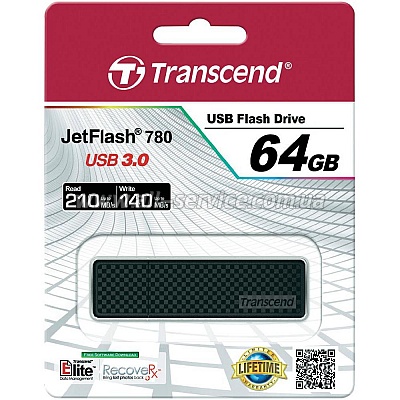  64GB TRANSCEND JetFlash 780 (TS64GJF780)
