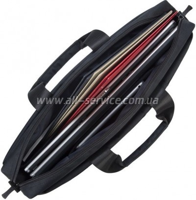 ����� ��� �������� RivaCase 15.6" 8335 Black (8335Black)