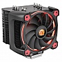   Thermaltake Riing Silent 12 Pro Red (CL-P021-CA12RE-A)