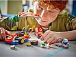 ����������� LEGO Super Mario Mario Kart � Standard Kart (72032)