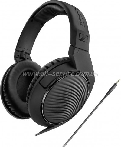 �������� Sennheiser HD 200 PRO (507182)