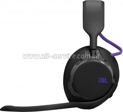 �������� JBL Quantum 650 Black (JBLQTUM650BLK)